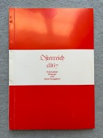 Alois Wilhelm Waschutt Österreich 1867 Freimarken Kreuzer und Soldi-Ausgaben